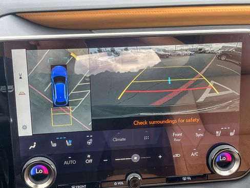 Certified 2024 Lexus RX 350 Premium Plus w/ Convenience Package image 24