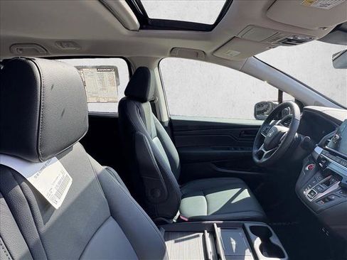 New 2026 Honda Odyssey EX-L image 28