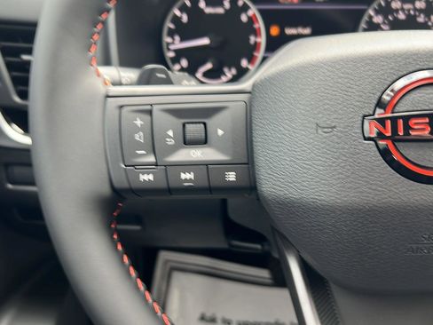 New 2026 Nissan Rogue SV image 21