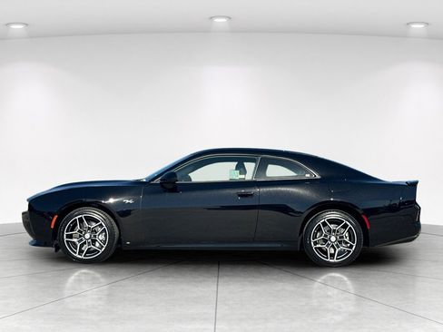 New 2026 Dodge Charger GT w/ Performance Handling Group AWD/4WD image 3
