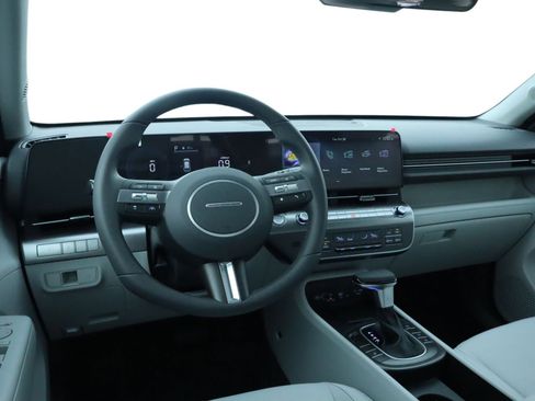 New 2026 Hyundai Kona SEL Sport FWD image 10