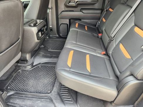 Used 2024 GMC Sierra 1500 AT4 w/ AT4 Preferred Package AWD/4WD image 29