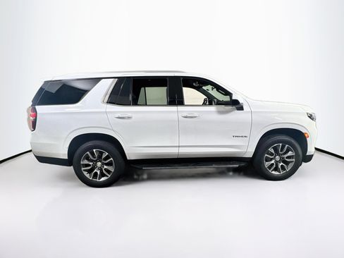 Used 2022 Chevrolet Tahoe LT AWD/4WD image 4