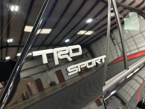Used 2023 Toyota 4Runner TRD Sport image 58