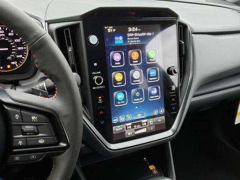 New 2026 Subaru Crosstrek 2.5i Wilderness image 11