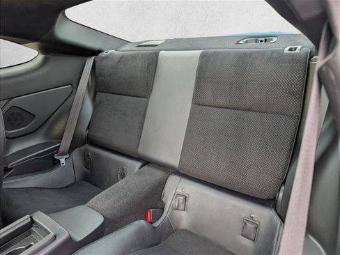 Used 2022 Toyota GR86 Premium image 16
