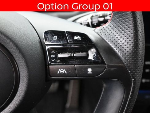 Used 2022 Hyundai Tucson N Line FWD image 13