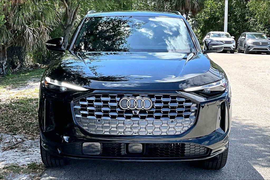 New 2026 Audi Q5 Premium Plus AWD/4WD image 10
