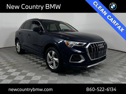 Used 2019 Audi Q3 2.0T Premium Plus w/ Premium Plus Package