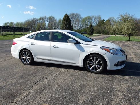 Used 2015 Hyundai Azera FWD image 10