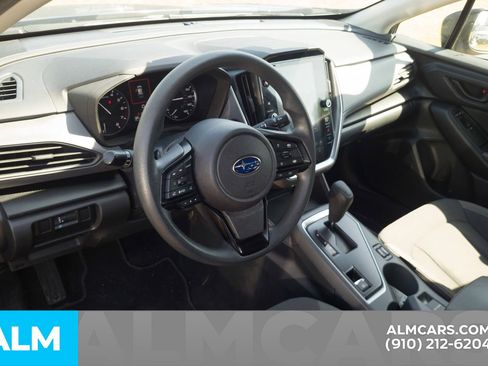 Used 2025 Subaru Crosstrek 2.0i Premium AWD/4WD image 6