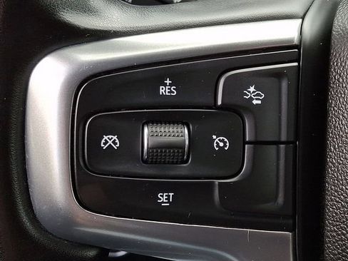 Used 2024 Chevrolet Silverado 2500 LT AWD/4WD image 20