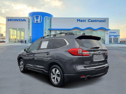 Used 2019 Subaru Ascent Premium w/ Popular Package #2A image 3