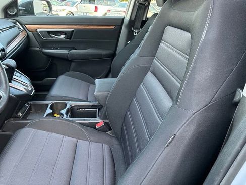 Used 2021 Honda CR-V EX image 27