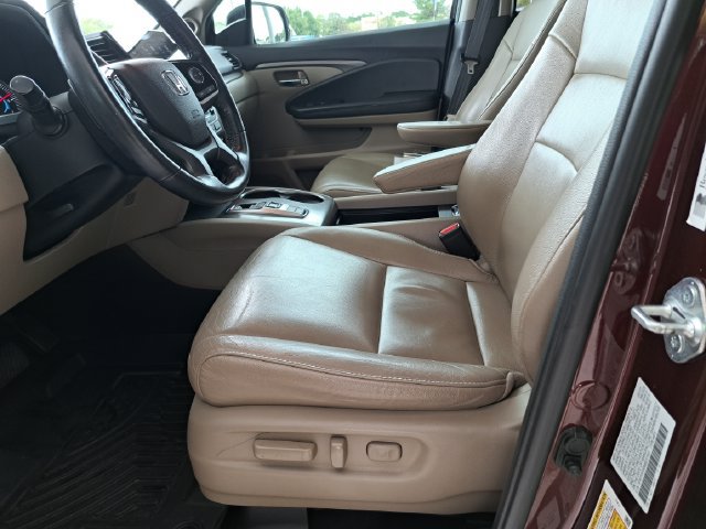 Used 2021 Honda Pilot EX-L image 21