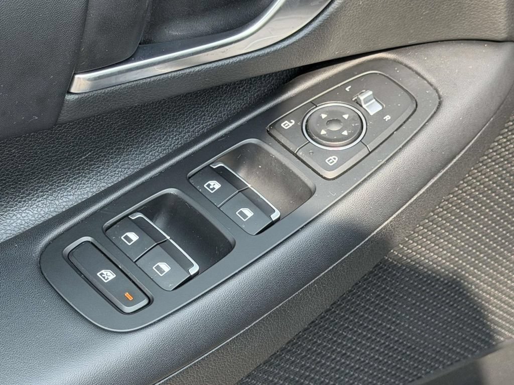 Certified 2021 Hyundai Sonata Blue FWD image 18