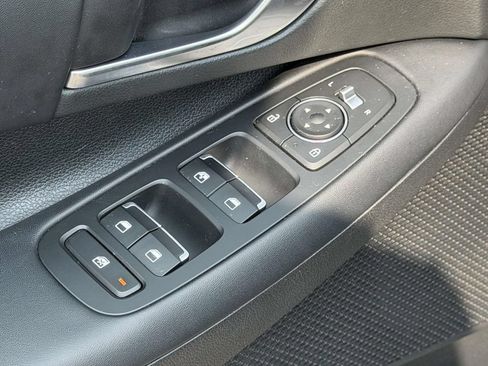 Certified 2021 Hyundai Sonata Blue FWD image 18