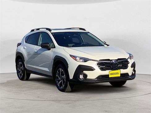 New 2025 Subaru Crosstrek 2.0i Premium image 7