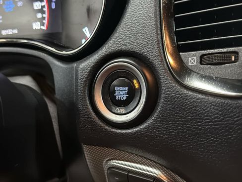 Used 2019 Dodge Durango R/T w/ Trailer Tow Group IV AWD/4WD image 20