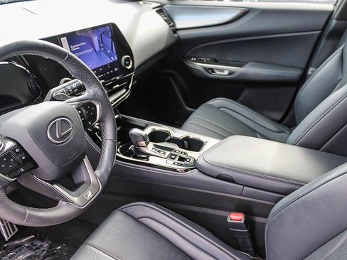 Used 2022 Lexus NX 350 F Sport image 18