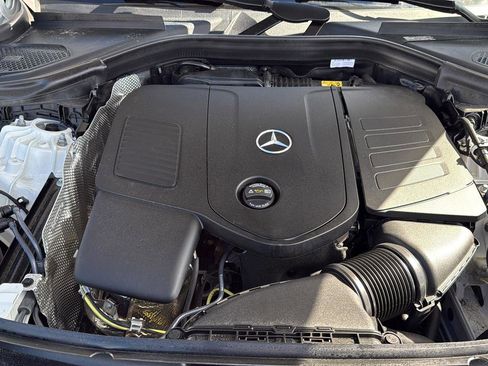 Certified 2026 Mercedes-Benz GLC 300 4MATIC image 22