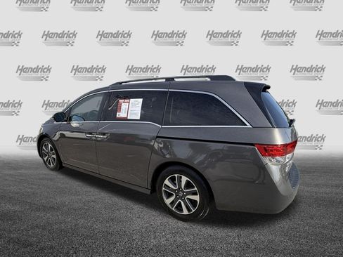 Used 2016 Honda Odyssey Touring image 8