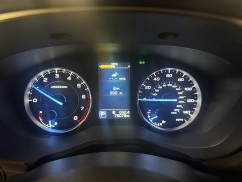 Used 2022 Subaru Ascent Limited image 26