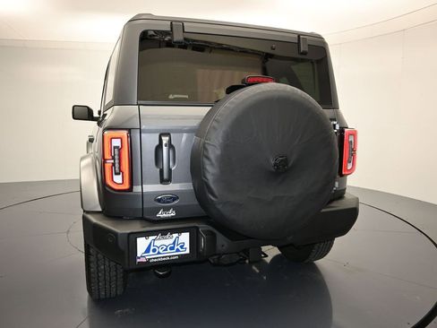 Used 2024 Ford Bronco Outer Banks image 24