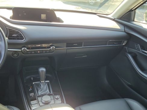 Used 2023 MAZDA CX-30 AWD 2.5 S w/ Preferred Package image 18