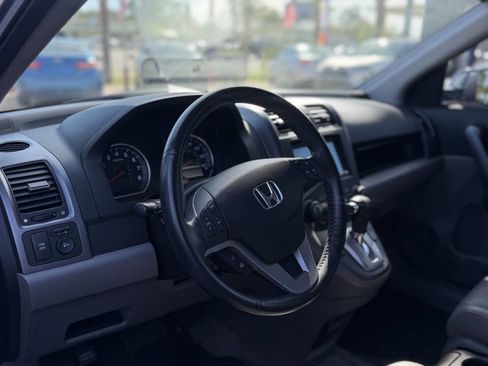 Used 2008 Honda CR-V EX-L image 14