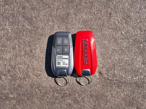 Used 2018 Ferrari 488 GTB image 71