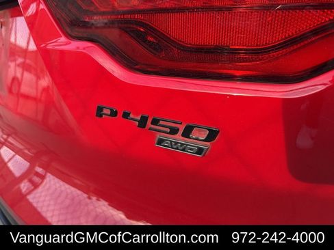 Used 2023 Jaguar F-TYPE R-Dynamic image 4