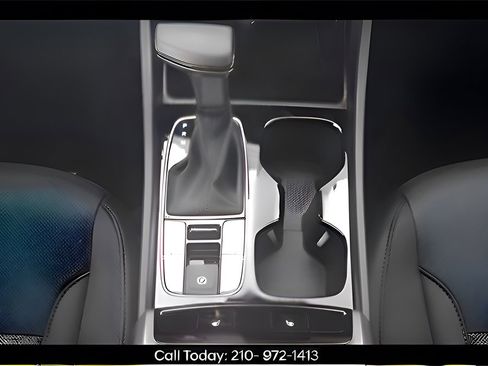 Used 2024 Hyundai Santa Cruz Night image 23