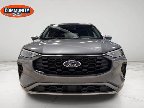 Used 2024 Ford Escape ST-Line AWD/4WD image 12
