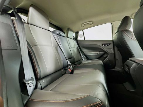New 2026 Subaru Crosstrek 2.5i Limited AWD/4WD image 24