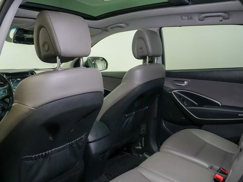 Used 2018 Hyundai Santa Fe FWD image 21