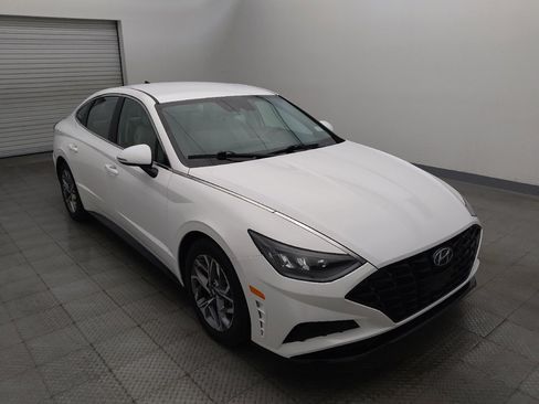 Used 2023 Hyundai Sonata SEL FWD image 13