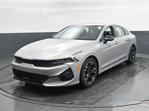 Used 2024 Kia K5 GT-Line image 6