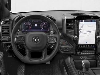 New 2026 RAM 1500 RHO w/ Bed Utility Group video 4