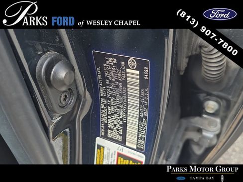 Used 2015 Toyota Camry SE FWD image 30
