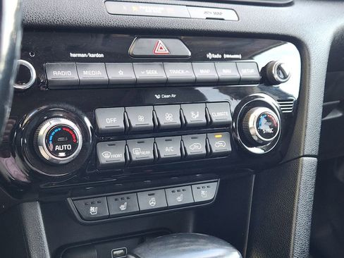 Used 2020 Kia Sportage EX w/ EX Technology Package image 15