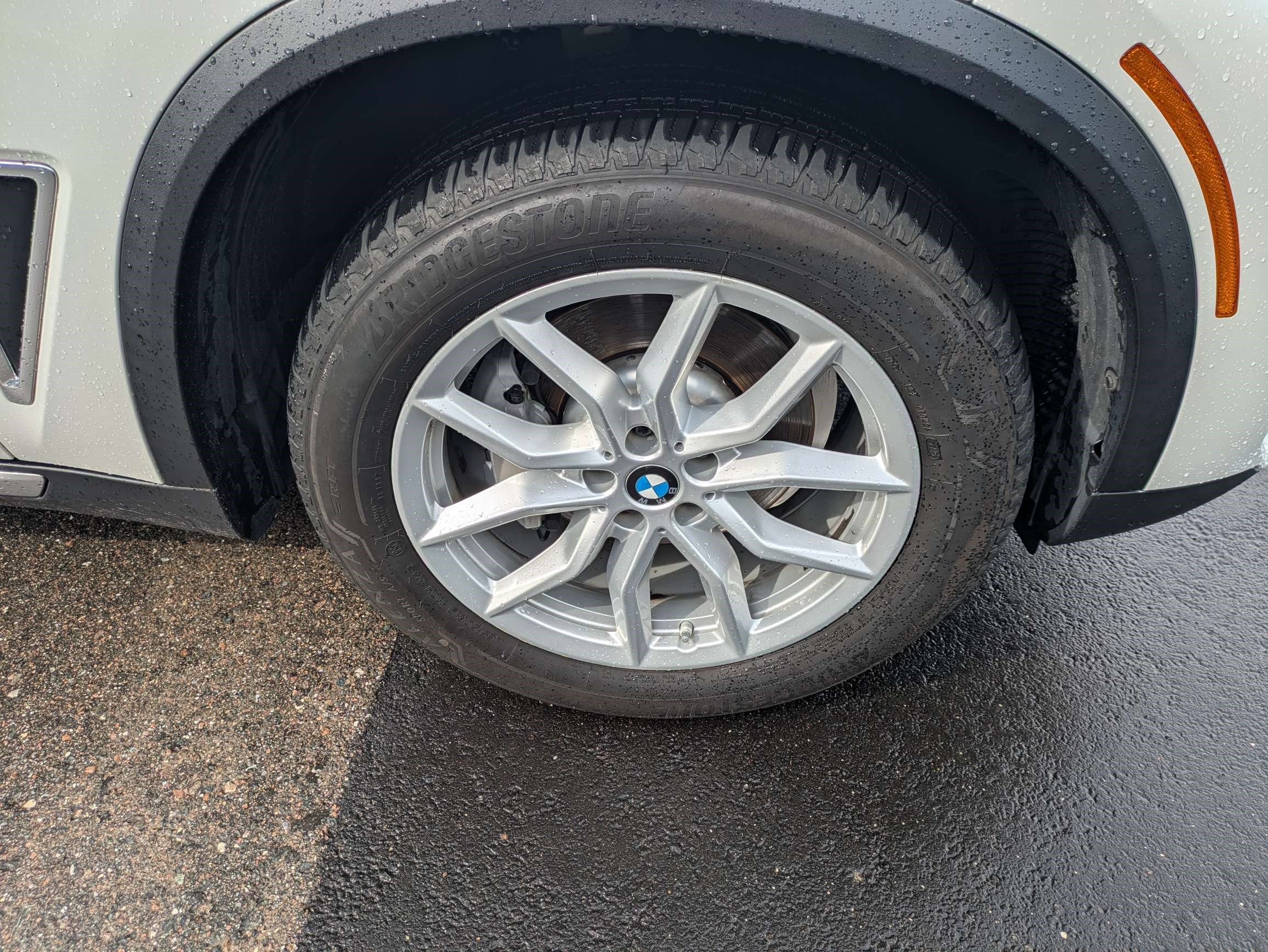 Used 2022 BMW X5 sDrive40i w/ Premium Package RWD image 10