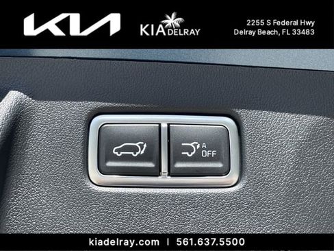 New 2026 Kia Sorento EX w/ EX Premium Package image 11