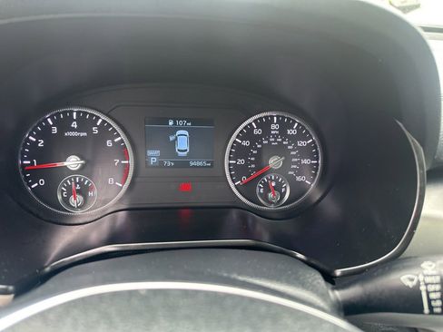 Used 2020 Kia Telluride S AWD/4WD image 13