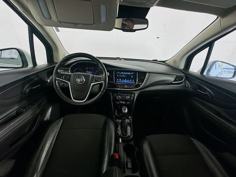 Used 2019 Buick Encore Preferred FWD image 20