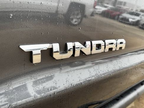 Used 2019 Toyota Tundra TRD Pro image 37