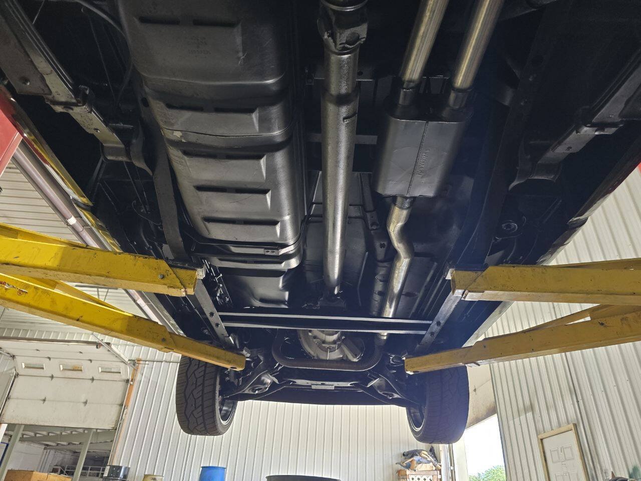 Used 1990 Chevrolet Silverado 1500 2WD Regular Cab image 51