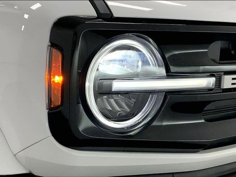 Certified 2024 Ford Bronco Outer Banks image 25