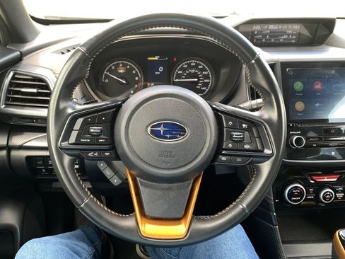 Used 2022 Subaru Forester Wilderness image 12