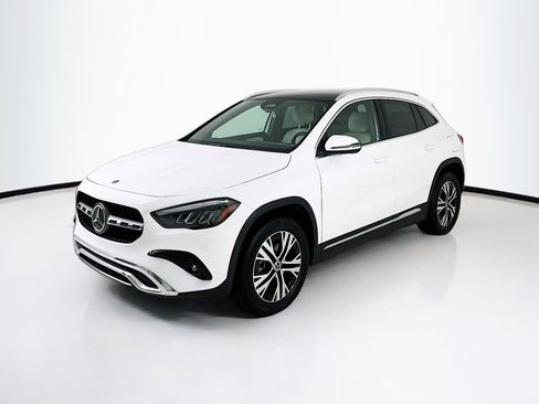 Used 2026 Mercedes-Benz GLA 250 image 3